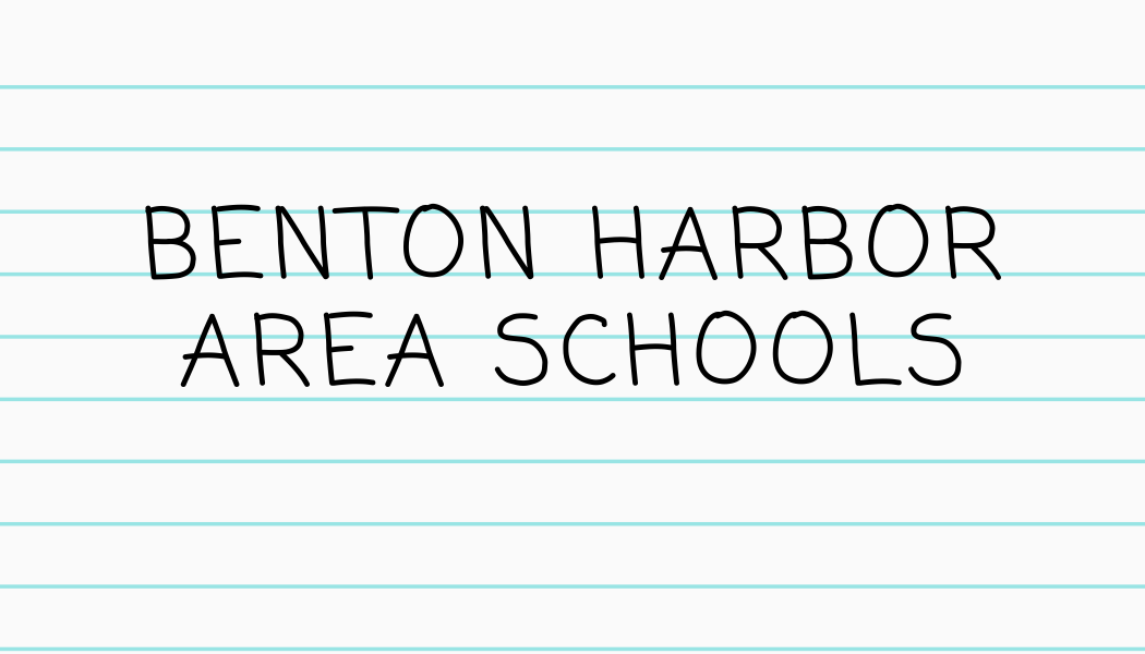 Benton Harbor Area Schools