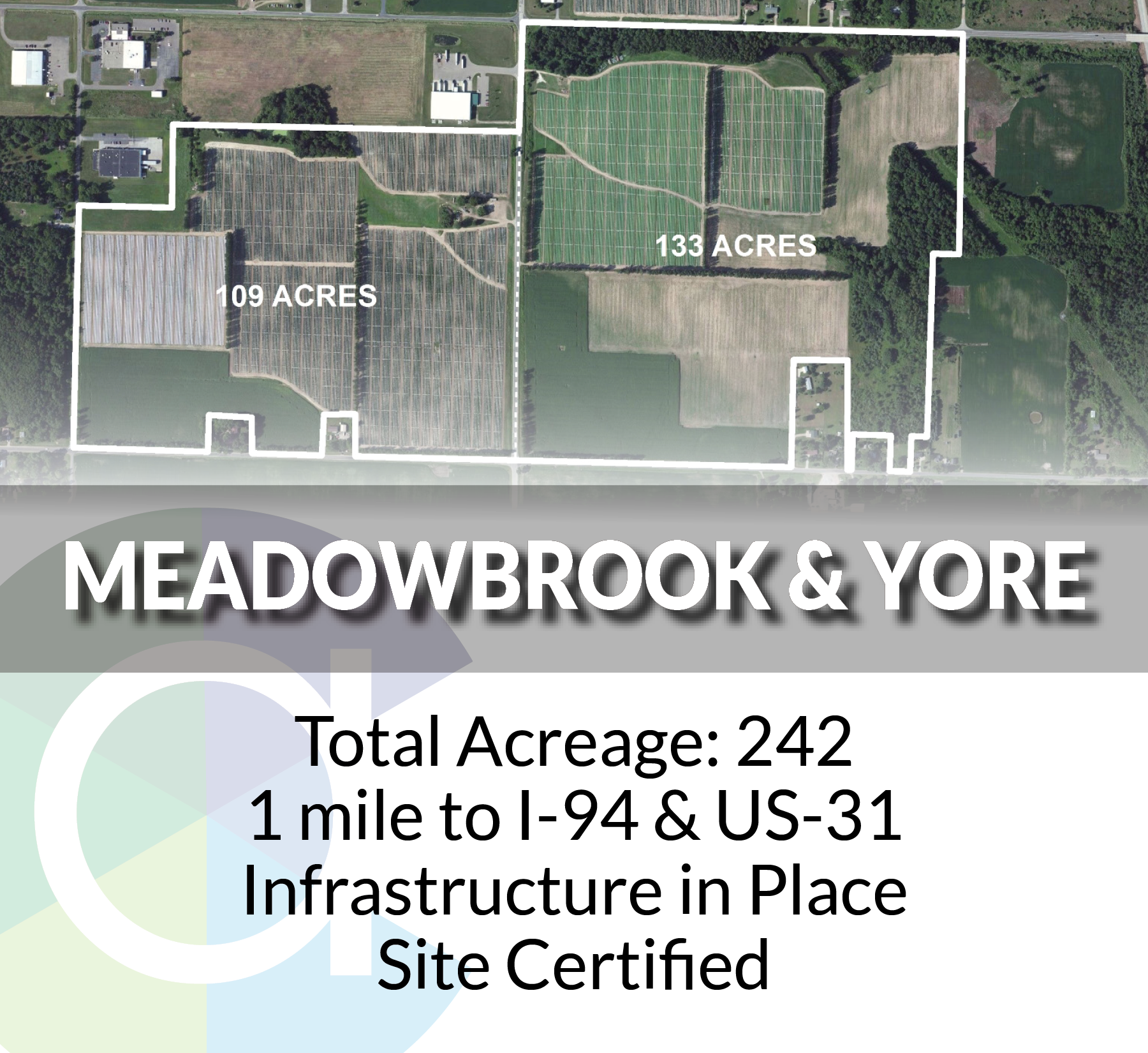 Meadowbrook Yore