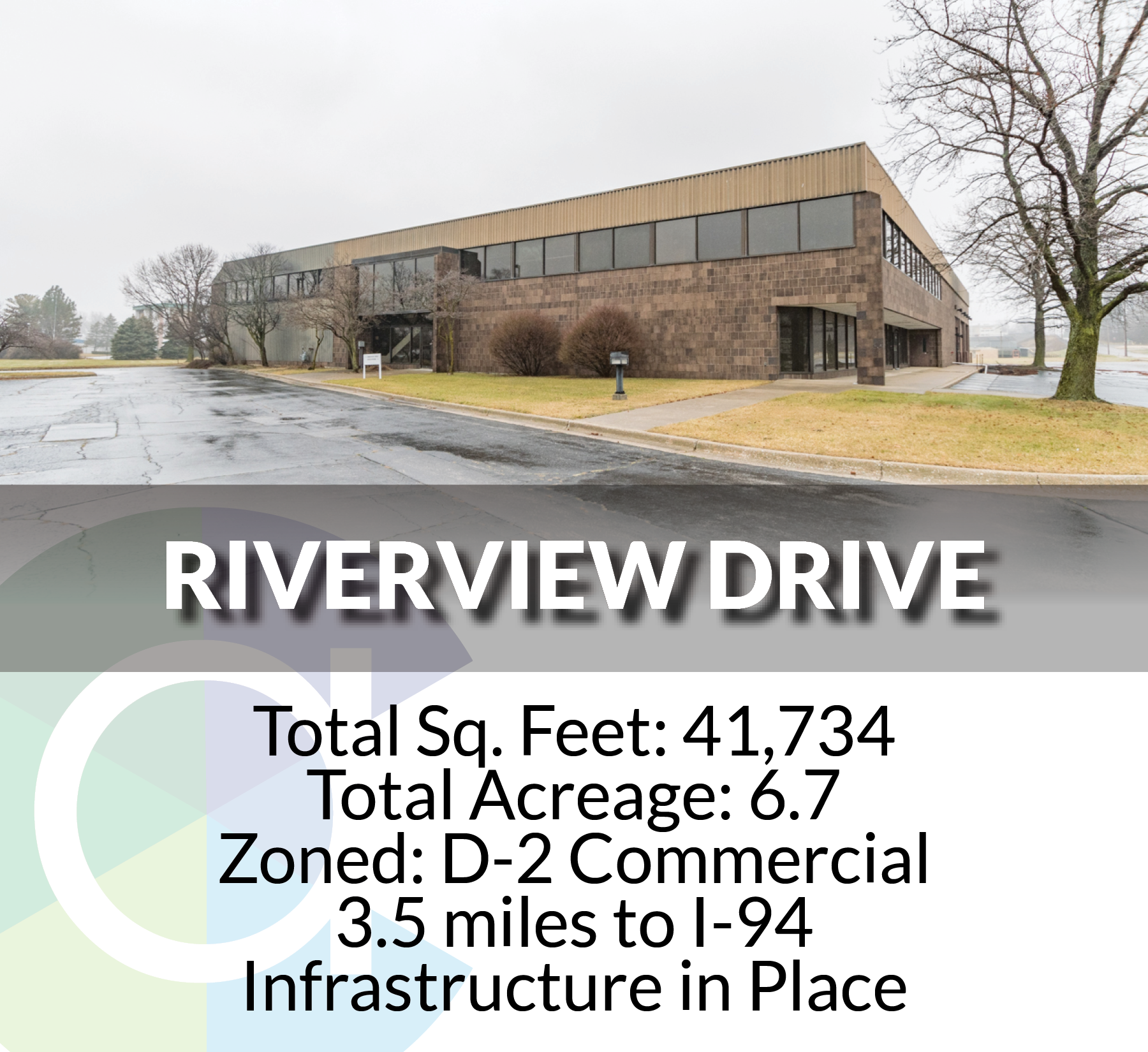 Riverview Drive