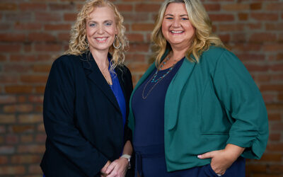 Cornerstone Alliance Names Chrissy Meek Manager of WBC, Promotes Brandy Jaquez to WBC Director