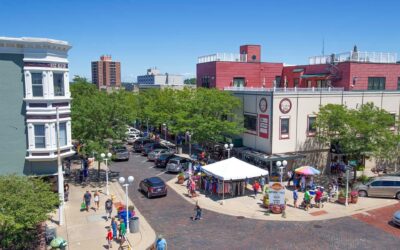 Cornerstone Alliance Unveils Economic Development Strategy for St. Joseph, Michigan